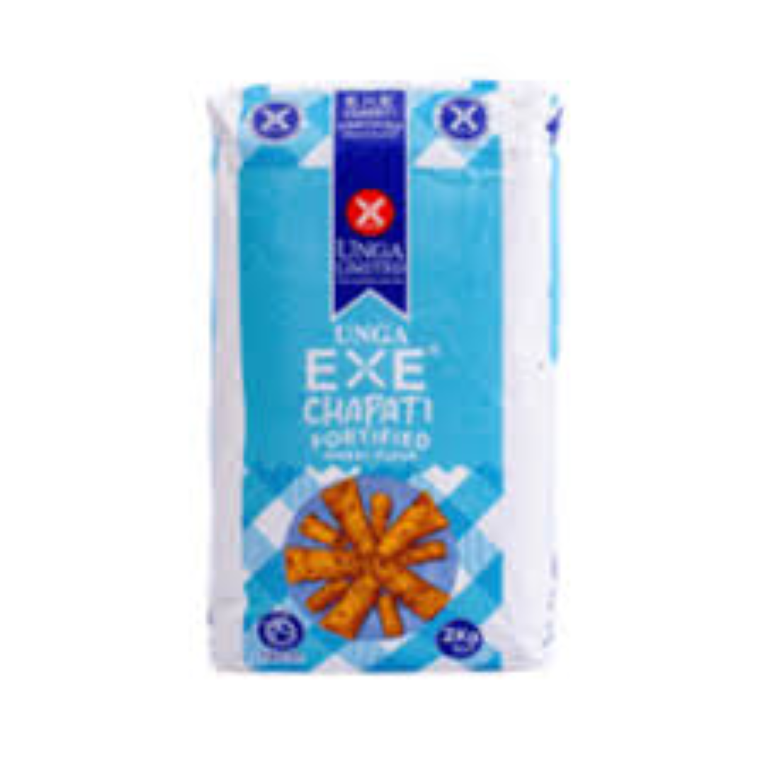 EXE CHAPATI 2KG